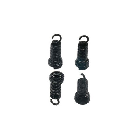 Carlson Brake Hardware Amc 75-65 Dodge 68-63 Plymouth 68-65 Axle Kit, H1156-2 H1156-2